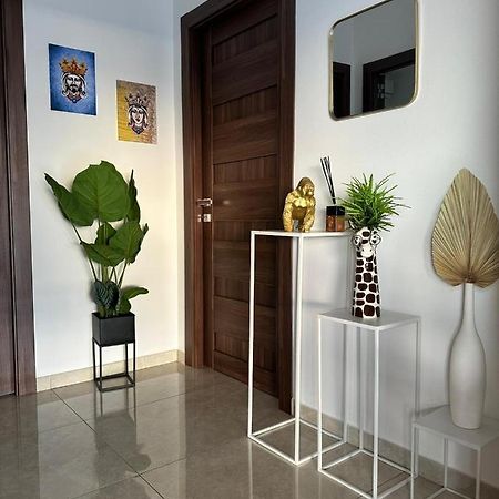 Garden House Villa Bellizzi Exterior photo