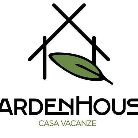 Garden House Villa Bellizzi Exterior photo