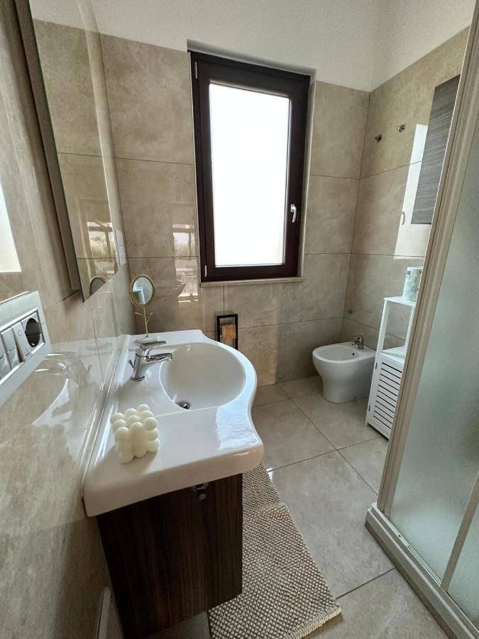 Garden House Villa Bellizzi Exterior photo