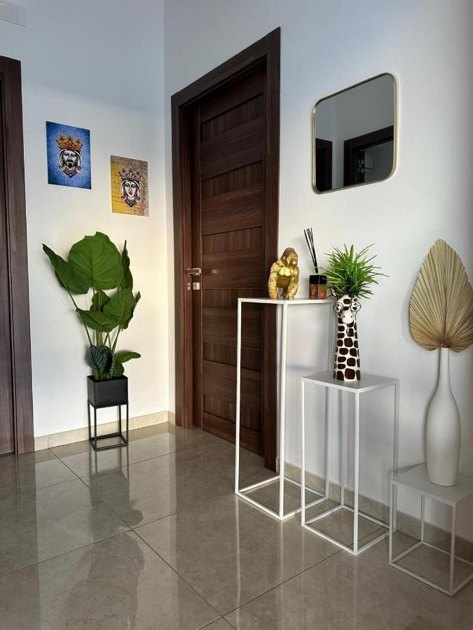 Garden House Villa Bellizzi Exterior photo