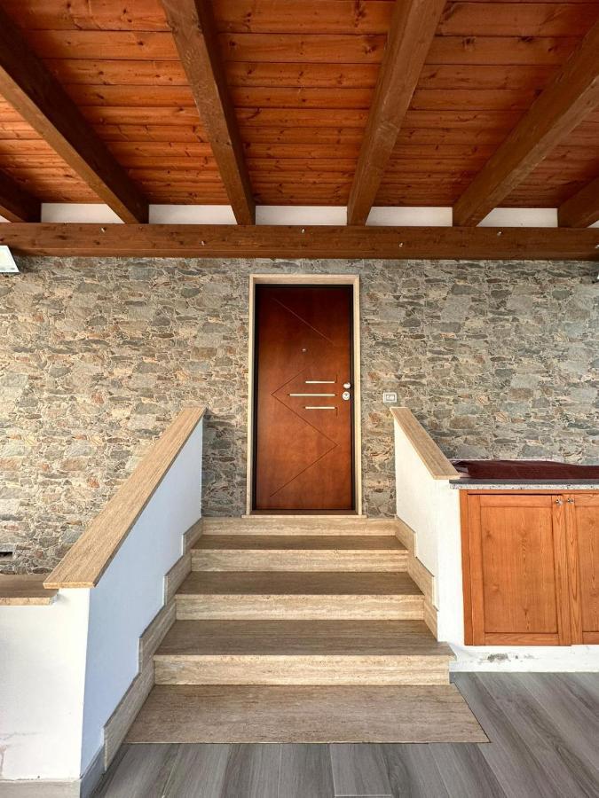 Garden House Villa Bellizzi Exterior photo