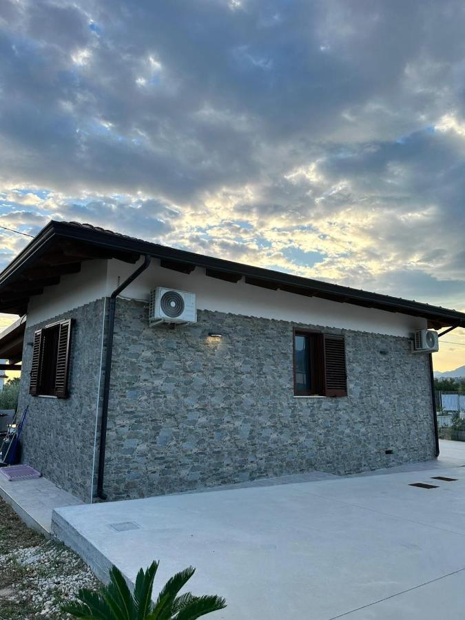 Garden House Villa Bellizzi Exterior photo