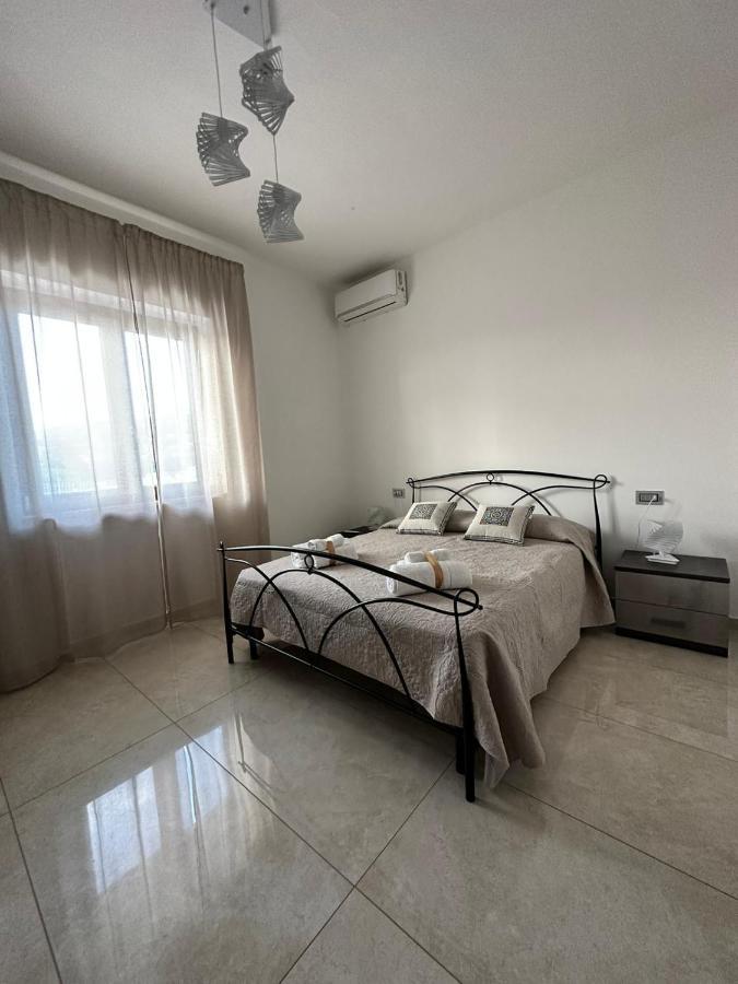 Garden House Villa Bellizzi Exterior photo